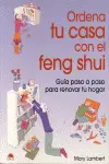 Ordena tu Casa con el Feng Shui