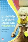 Gran Libro de los Juegos para la Casa (Y Fuera de Ella), el