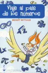 Viaje Al Pais de los Numeros