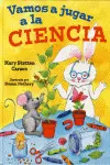 Vamos a Jugar a la Ciencia