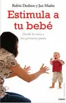 Estimula a tu Bebé
