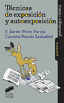 TCNICAS DE EXPOSICIN Y AUTOEXPOSICIN