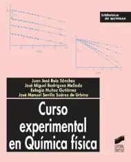 Curso Experimental en Química Física