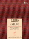 LIBRO ANTIGUO, EL