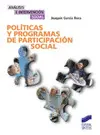 Políticas y Programas de Participación Social