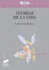 TEORÍAS DE LA VIDA TEORÍAS DE LA VIDA