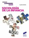 SOCIOLOGÍA DE LA INFANCIA