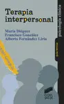 TERAPIA INTERPERSONAL TERAPIA INTERPERSONAL