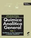 Química Analítica General Vol. I