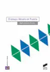 Ensayo Literario en Francia, el