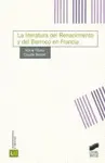 Literatura del Renacimiento y del Barroco en Francia, la