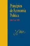 PRINCIPIOS DE ECONOMÍA POLÍTICA