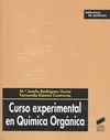 Curso Experimental en Química Orgánica