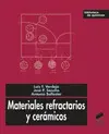 Materiales Refractarios y Cerámicos