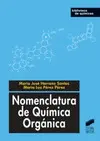 Nomenclatura de Química Orgánica