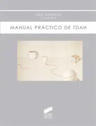 MANUAL PRÁCTICO DE TDAH