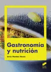 Gastronomía y Nutrición