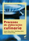 Procesos de Elaboración Culinaria