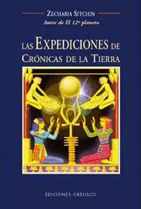 Expediciones de Crónicas de la Tierra, las
