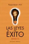 Leyes del Éxito (Pack), las