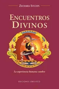 Encuentros Divinos: la Experiencia Humana Cumbre