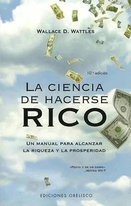 Ciencia de Hacerse Rico, la