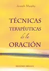 Técnicas Terapéuticas de la Oración
