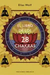 Libro de los 28 Chakras, el