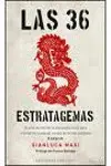 36 Estratagemas, las