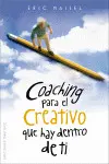 Coaching para el Creativo que Hay dentro de Ti