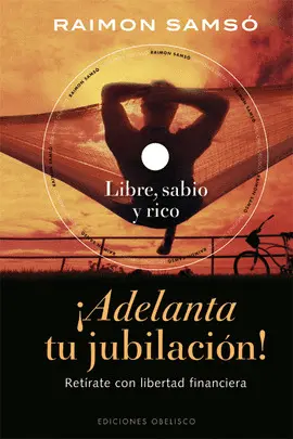 Adelanta tu Jubilación + Dvd