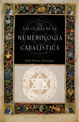 Claves de la Numerología Cabalística, las