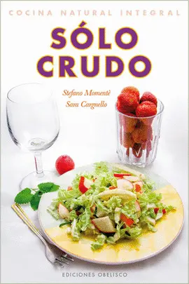 Sólo Crudo