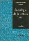Sociología de la Lectura