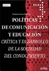 Políticas de Comunicación y Educación