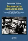 Salvemos la Comunicación