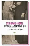 Historia del Matrimonio