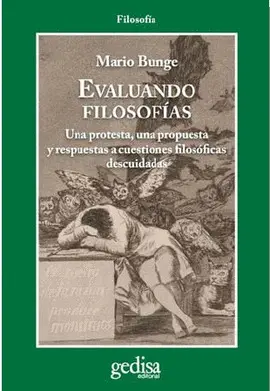Evaluando Filosofías