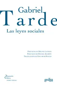Leyes Sociales, las