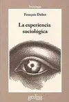 Experiencia Sociológica, la