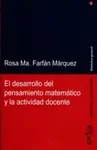 Desarrollo del Pensamiento Matemático y la Actividad Docente, el