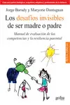 Desafíos Invisibles de Ser Madre o Padre, los