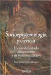 SOCIOEPISTEMOLOGÍA Y CIENCIA
