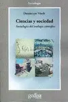 Ciencias y Sociedad