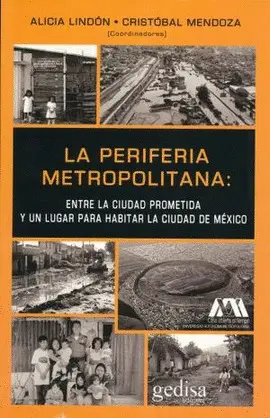 Periferia Metropolitana, la