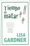 Tiempo de Matar