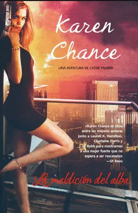 Maldicion del Alba, la