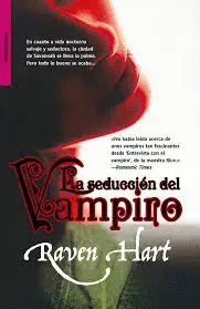 Seducción del Vampiro, la