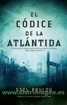 Códice de la Atlántida, el