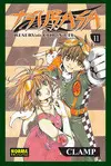 XXXHOLIC 7